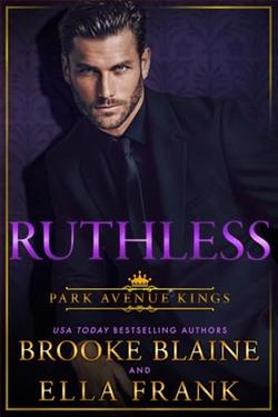 Ruthless by Brooke Blaine, Ella Frank