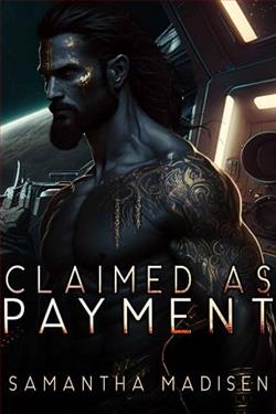 Claimed as Payment by Samantha Madisen