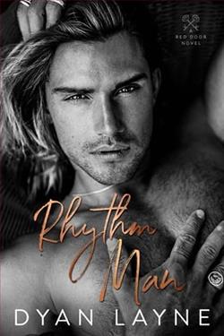 Rhythm Man by Dyan Layne