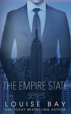 The Empire State Series by Louise Bay