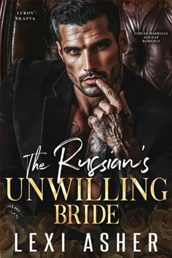The Russian's Unwilling Bride by Lexi Asher