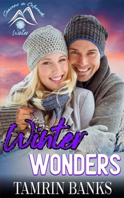 Winter Wonders by Tamrin Banks