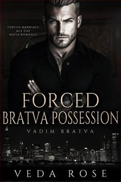 Forced Bratva Possession by Veda Rose