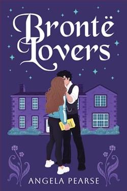 Bront&euml; Lovers by Angela Pearse