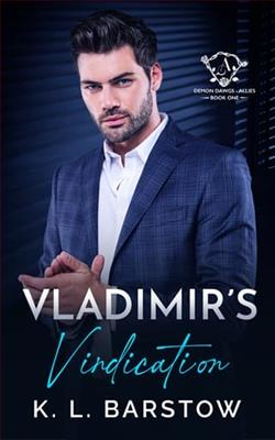Vladimir's Vindication by K.L. Barstow