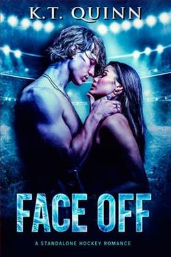 Face Off by K.T. Quinn