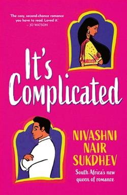 It's Complicated by Nivashni Nai Sukdhev