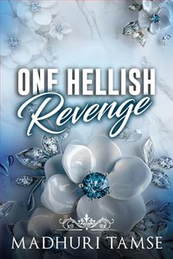 One Hellish Revenge by Madhuri Tamse