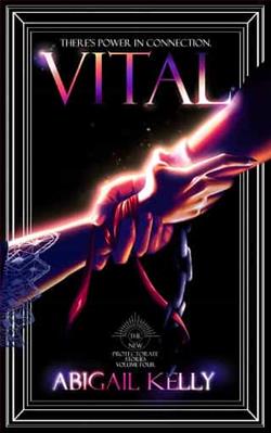 Vital by Abigail Kelly