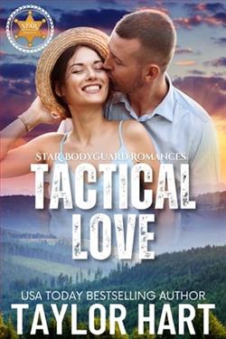Tactical Love by Taylor Hart