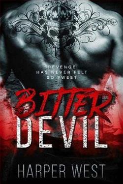 Bitter Devil by Harper West