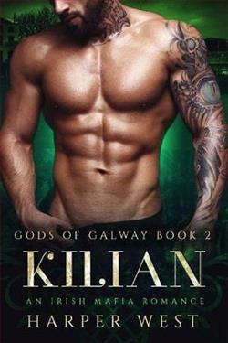 Kilian by Harper West