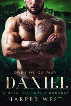 Daniel by Harper West
