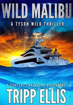 Wild Malibu by Tripp Ellis