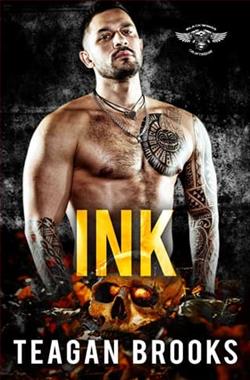 Ink by Teagan Brooks