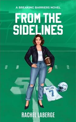 From the Sidelines by Rachel LaBerge