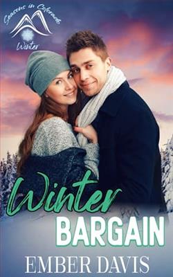 Winter Bargain by Ember Davis