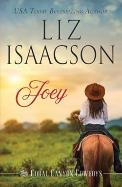 Joey by Liz Isaacson