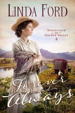 Forever and Always by Linda Ford