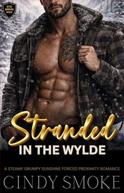 Stranded in the Wylde by Cindy Smoke