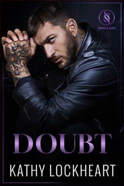 Doubt by Kathy Lockheart