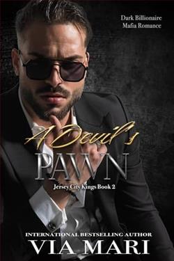 A Devil's Pawn by Via Mari
