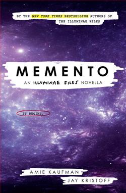 Memento by Amie Kaufman