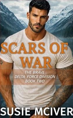 Scars of War by Susie McIver