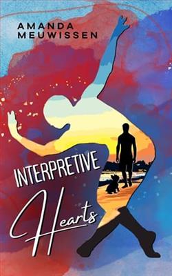Interpretive Hearts by Amanda Meuwissen