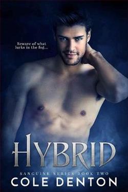 Hybrid by Cole Denton