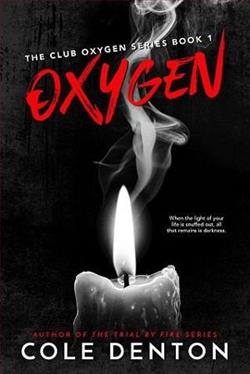 Oxygen by Cole Denton