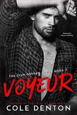 Voyeur by Cole Denton