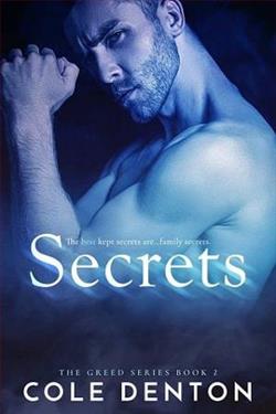 Secrets by Cole Denton