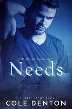 Needs by Cole Denton
