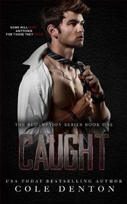 Caught by Cole Denton
