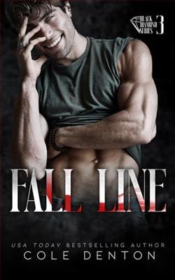 Fall Line by Cole Denton