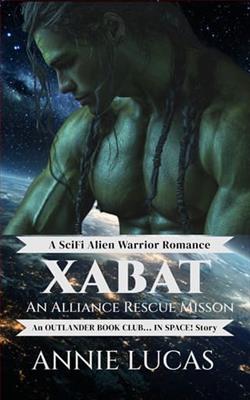 Xabat by Annie Lucas