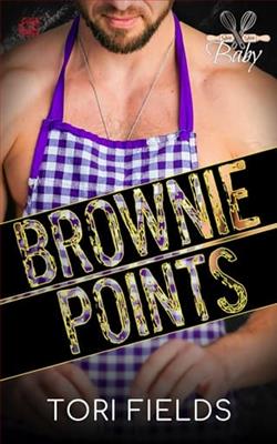 Brownie Points by Tori Fields