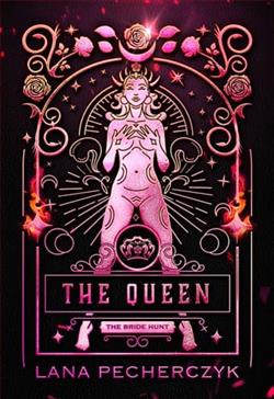 The Queen by Lana Pecherczyk