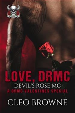 Love, DRMC by Cleo Browne