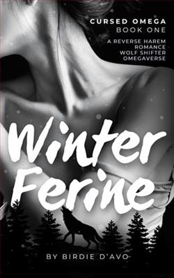 Winter Ferine by Birdie D'Avo