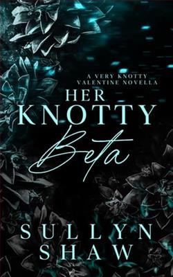 Her Knotty Beta by Sullyn Shaw