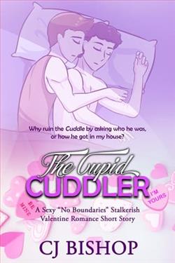 The Cupid Cuddler by C.J. Bishop