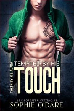 Tempted By His Touch by Sophie O'Dare
