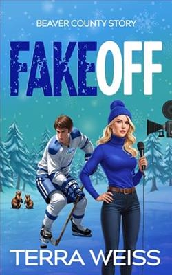 Fake Off by Terra Weiss