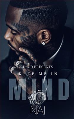 Keep Me In Mind by Nai