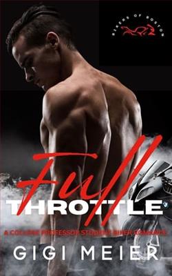 Full Throttle by GiGi Meier
