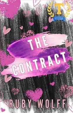 The Contract by Ruby Wolff
