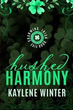 Hushed Harmony by Kaylene Winter