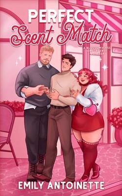 Perfect Scent Match by Emily Antoinette